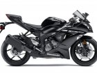 Kawasaki ZX-6R Ninja